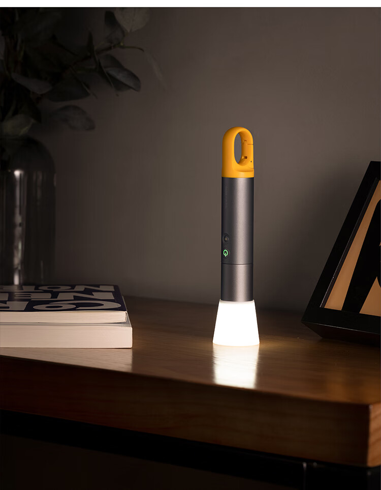 小猴手电筒强光充电户外亮远射防水小巧便携长续航多功能小猴手电筒