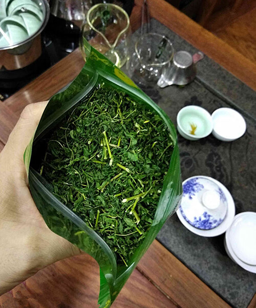 正宗广西灵山相思茶 相思藤茶 两件.