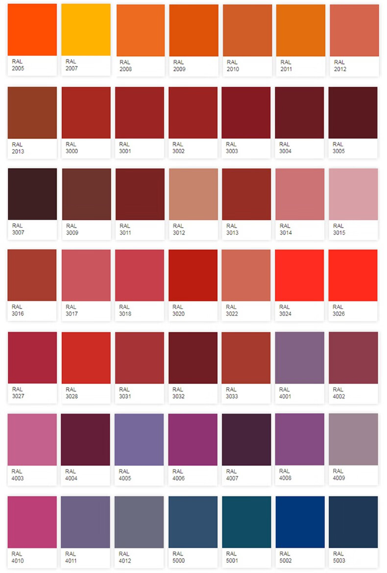 适用于 漆先生 漆先生ral8029/9001/9002珍珠铜棕色彩黄色灰白色劳尔