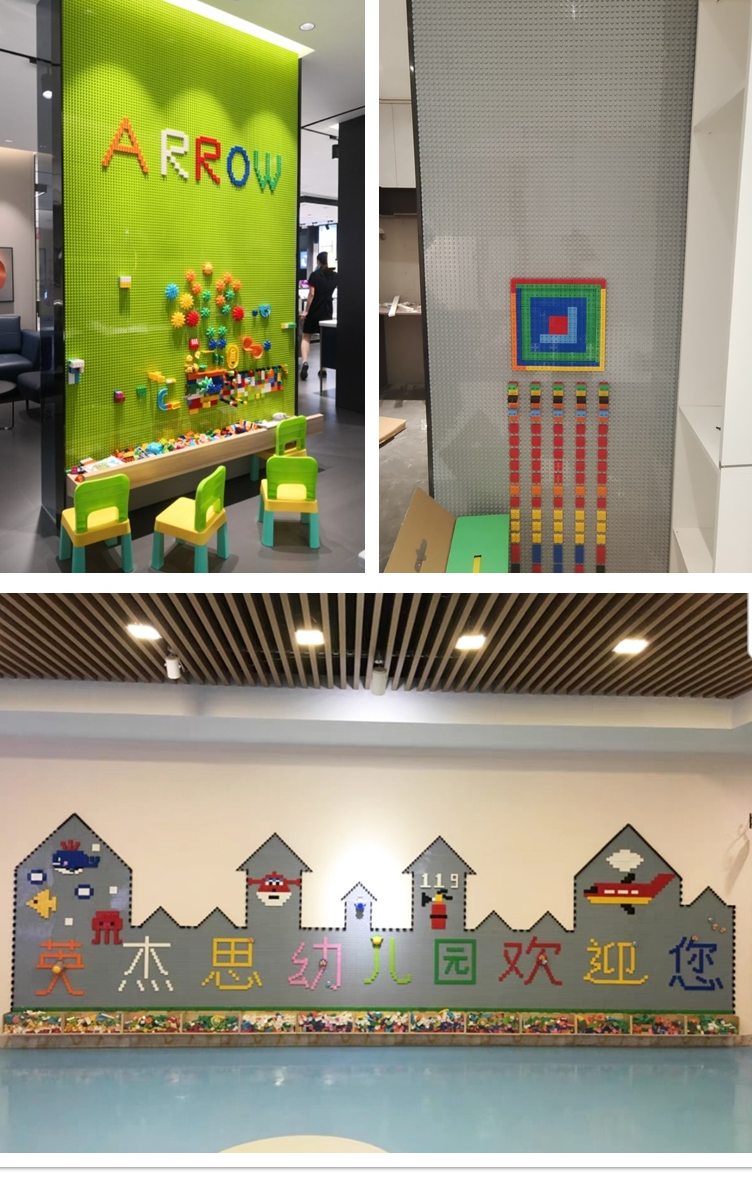 25平灰板13张1斤积木5动物【图片 价格 品牌 报价】-京东