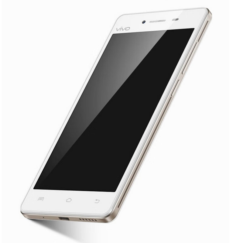 现货【二手9成新】 vivo y51a安卓手机 学生手机 流光白 移动版