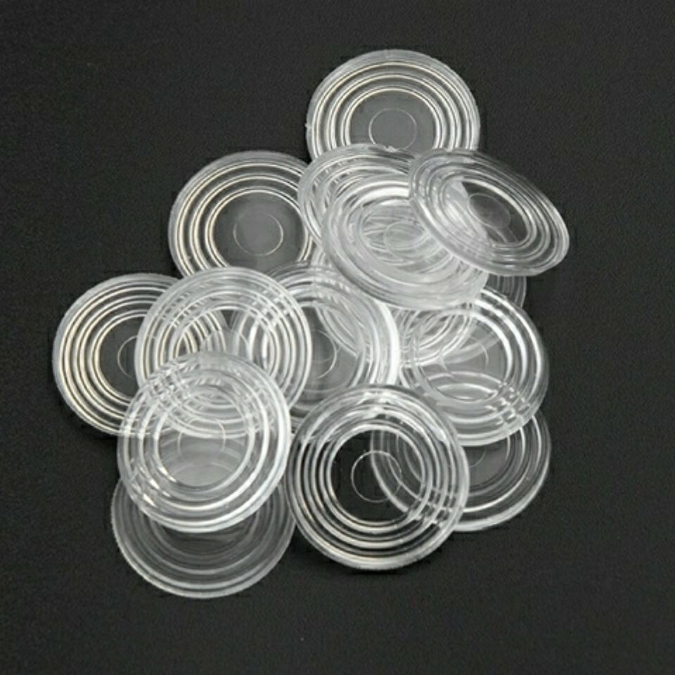 白萱透明大号小号家具茶几玻璃防滑垫片餐桌玻璃橡胶垫片玻璃垫大号垫