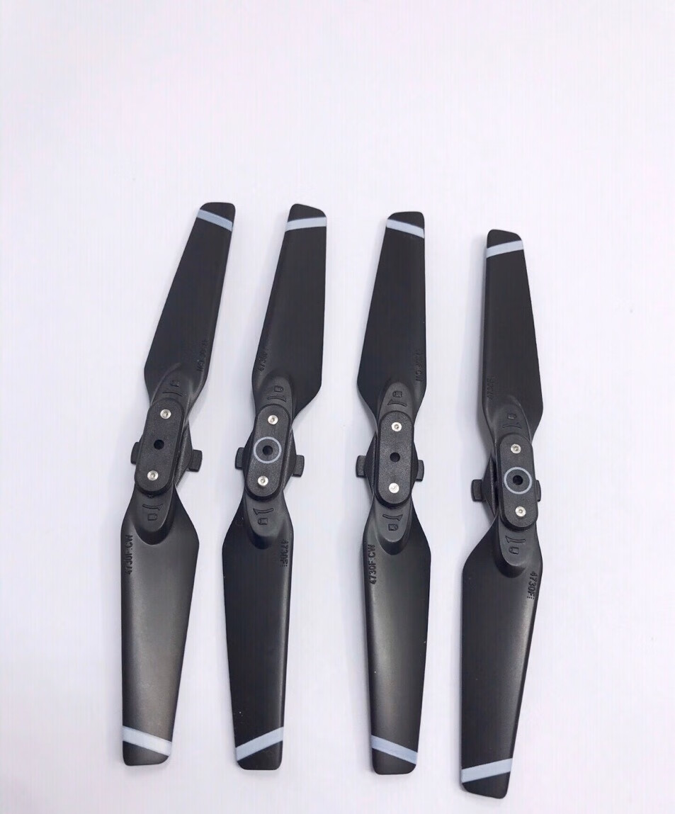 【精选好物】无人机晓spark桨叶全新机翼晓spark螺旋桨叶子全新配件