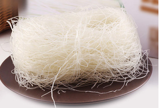 河南焦作温县特产铁大哥铁棍山药粉丝水晶怀淮山药粉条2000克火锅