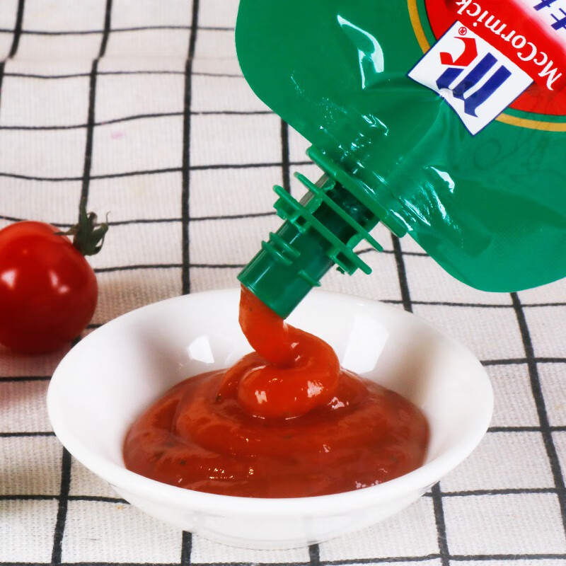 面酱番茄罗勒风味230g家用小包意粉酱番茄肉酱披萨酱番茄罗勒意面酱