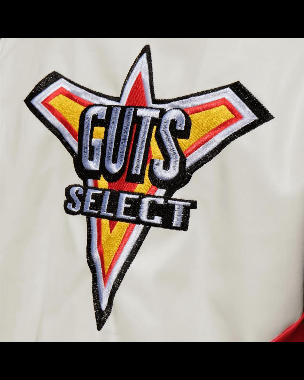 胜利队队服可定制迦奥特曼精英胜利队cosplay服guts-select队服外套