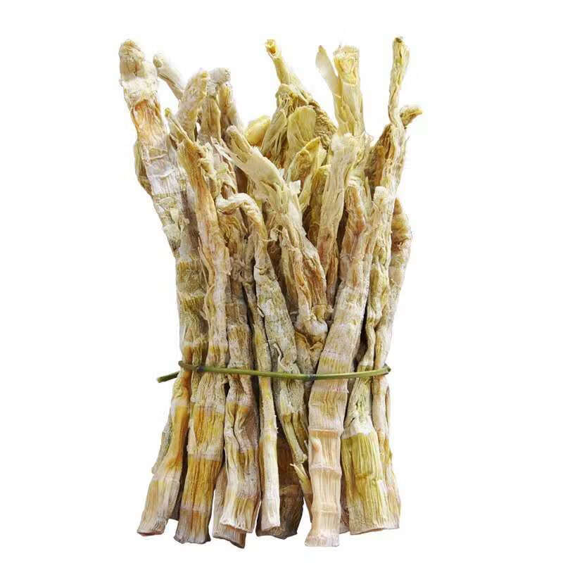 临安天目山笋干500g250g野生天然小竹笋干干货纯农家特产250克x3袋