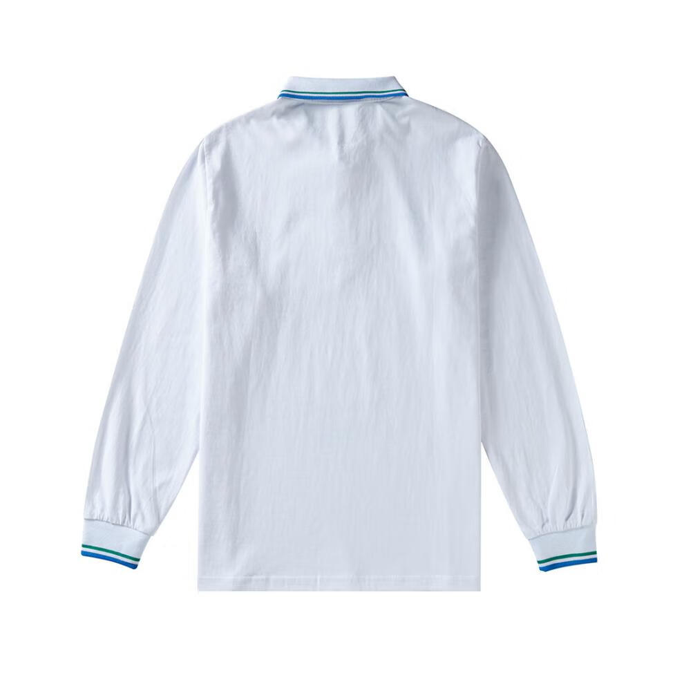 华师附中广州南方学院番禺附属中学校服秋季长袖长裤运动服 番禺华附