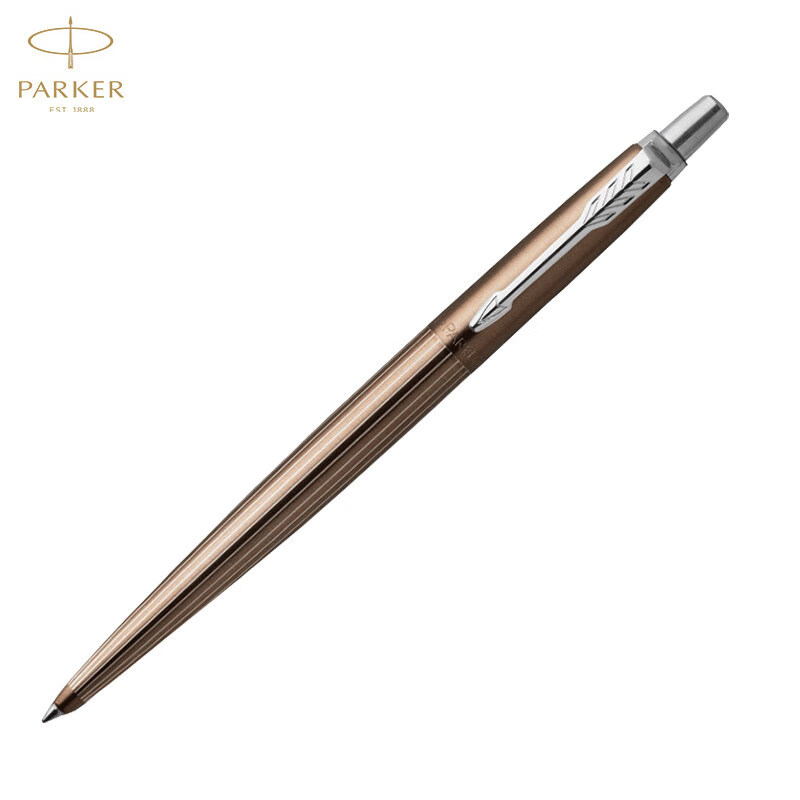 parker 派克凝胶笔 乔特旗舰版多色凝胶水笔 商务签字笔 新品代购