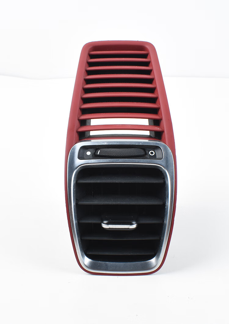 适用保时捷718博克斯特boxster卡曼空调出风口总成cayman拨片前排