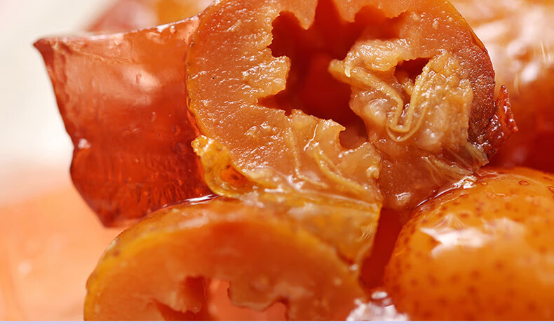 【肖战同款】怡达 水晶山楂 12杯 礼盒 1080g【图片 价格 品牌 报价】