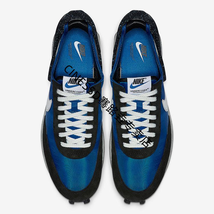 【官方旗舰自营店】莆田高品质纯原男鞋 undercover daybreak高桥盾