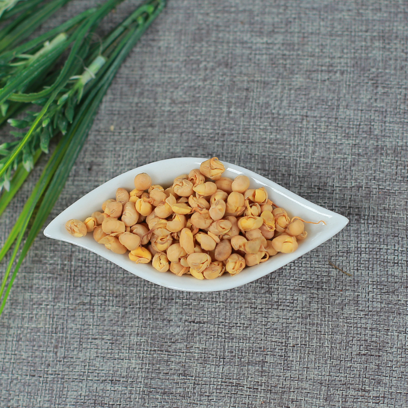 同仁堂大豆黄卷 500g 大豆卷 大黄豆卷 黄豆卷 中药材【图片 价格