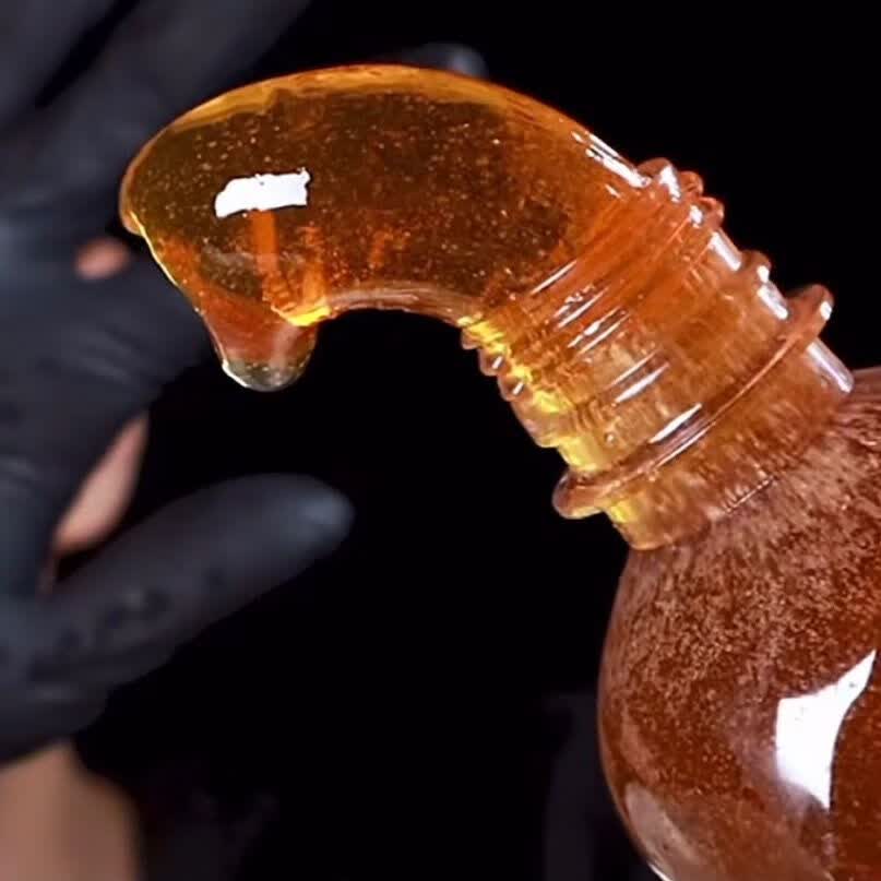 蜂蜜膏蜂蜜果冻网红蜂蜜膏抖音快手同款蜂蜜网红同款蜂蜜膏果冻吃播