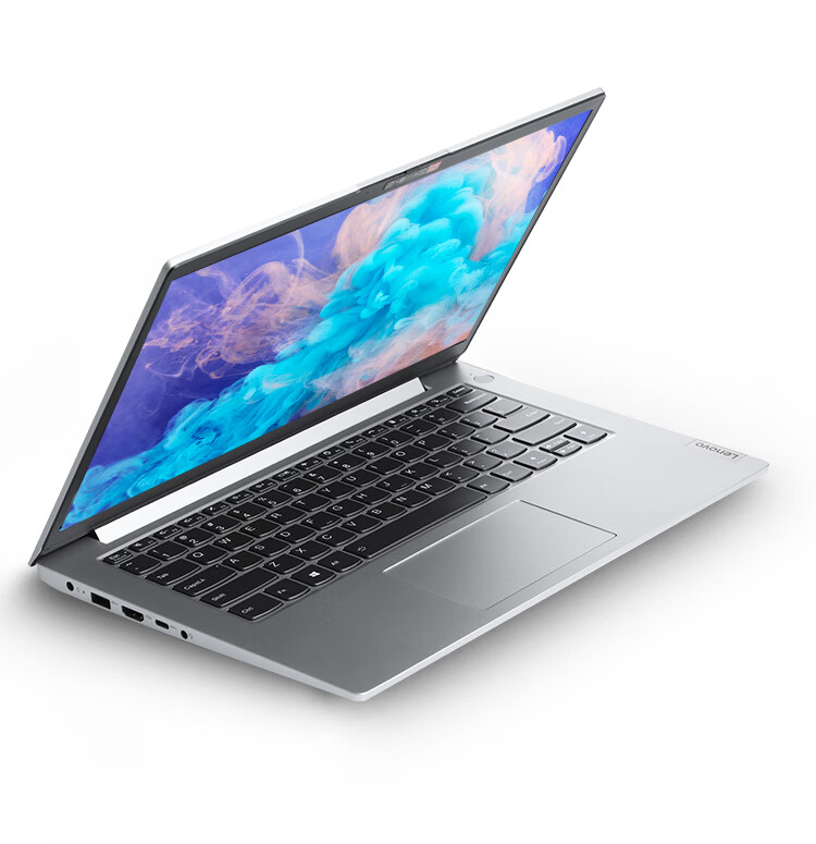 联想(lenovo) s14笔记本电脑 14英寸轻薄大屏本高性能商务办公学生