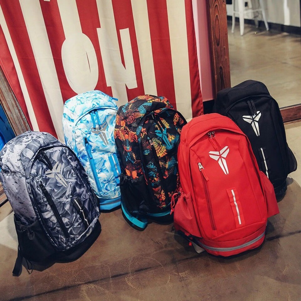 滕讯体育nba滕讯体育nba专营nba书包黑曼巴布莱恩特24号湖人adidas