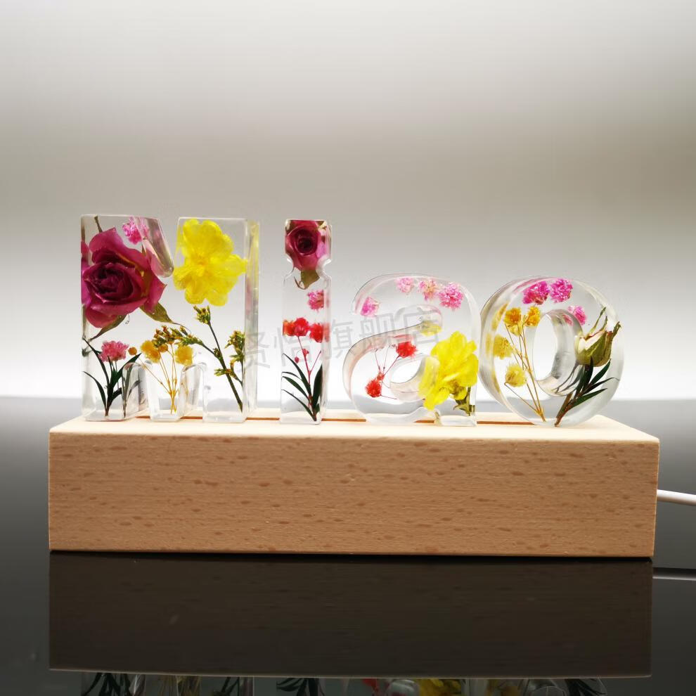 鲜花干燥剂带盒鲜花干燥剂干花硅胶粉玫瑰保存手工diy制作标本永生花