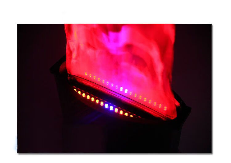 仿真火焰灯电子篝火晚会假火盆道具户外大型晚会活动舞台装饰用品15米