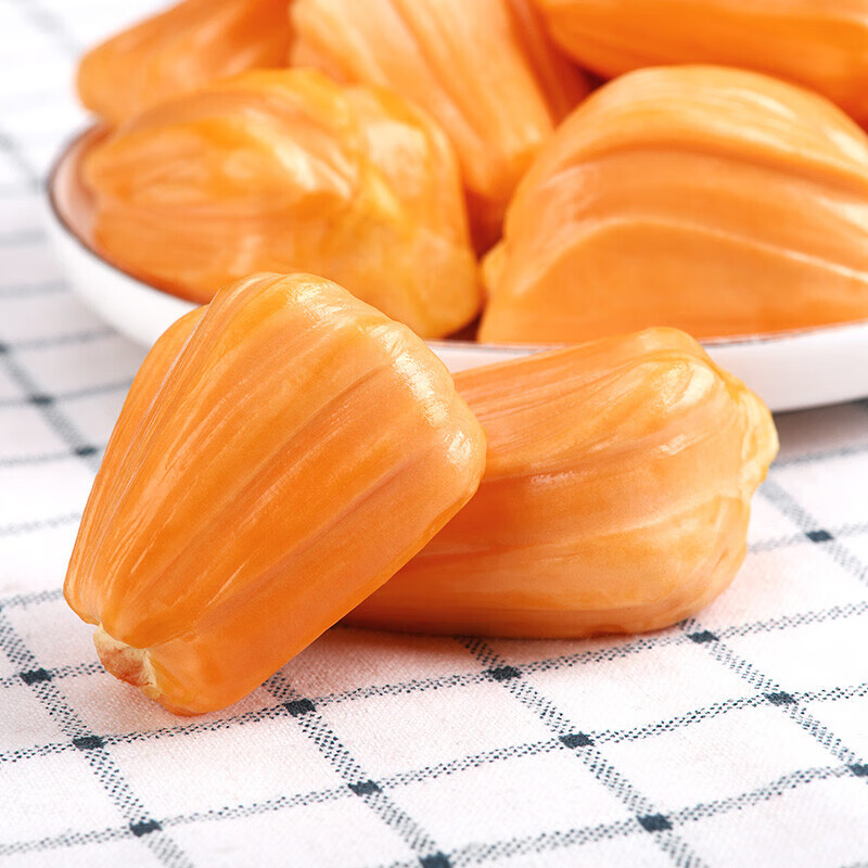 12-15kg包装形式:礼盒装种类:红肉国产/进口:国产类别:新鲜菠萝蜜货号