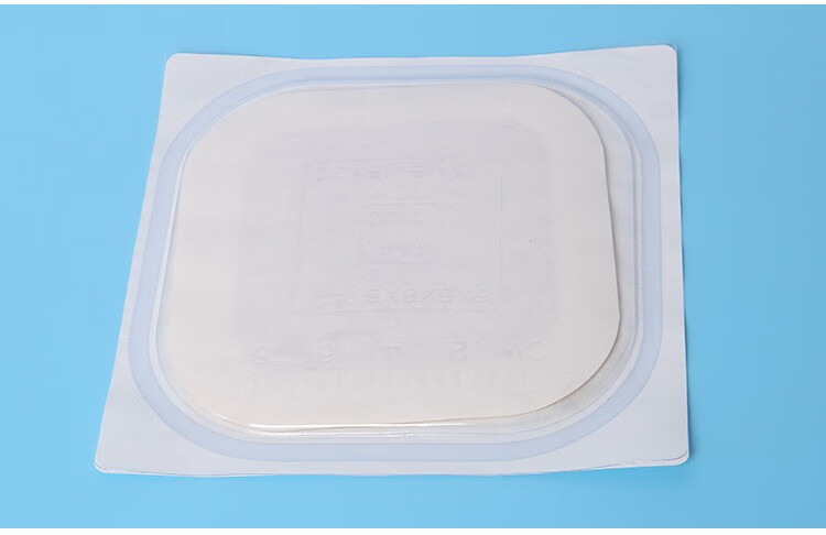 水胶体伤口敷料医用压疮贴褥疮贴 187955(10cm*10cm*1片【图片 价格