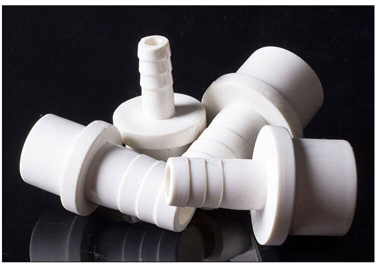 pvc宝塔接头水箱配件软管水管直接变径直通鱼缸上下水管塑料管件插口