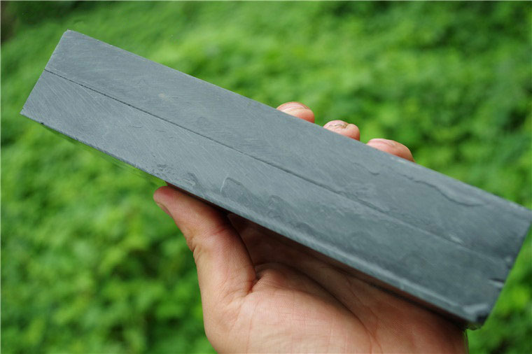 温妤 天然磨刀石青石浆石家用厨房精磨刀石细磨石3000目【图片 价格