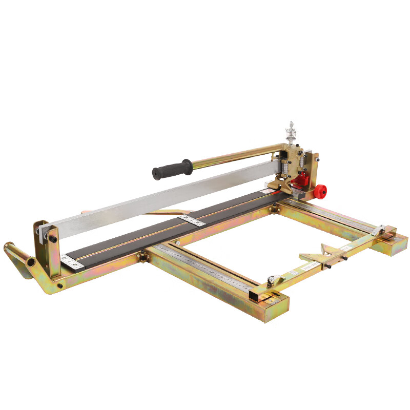 手动瓷砖切割机 瓷砖推刀800 1000 1200推割刀地砖高精度 23轴承款