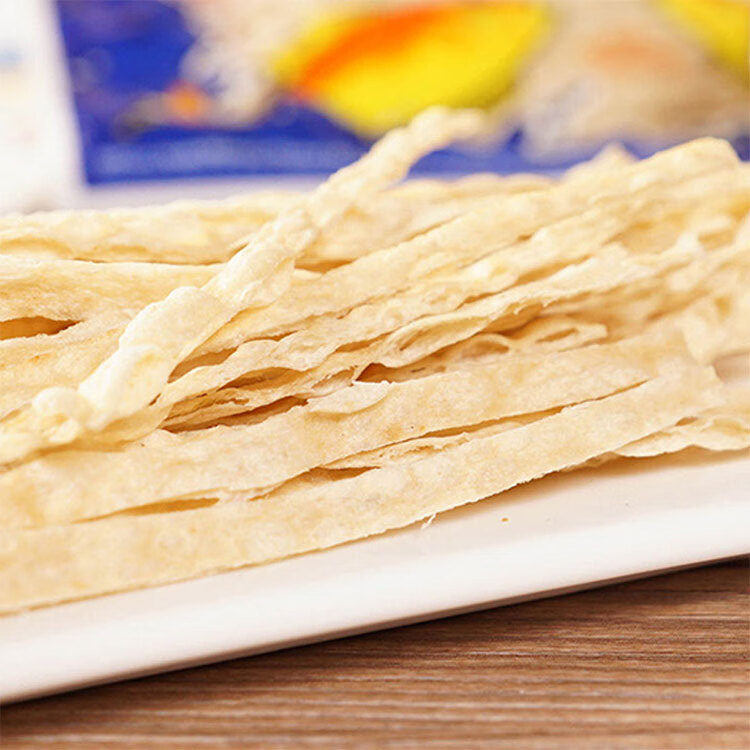 18预热dahfa 大发鳕鱼丝 香港马来西亚特产dahfa大发鳕鱼鱼肉条香丝