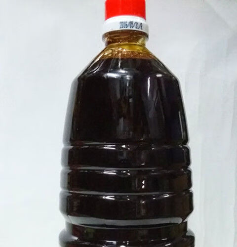 樱安娜宽印酿造酱油1桶北京宽牌普酿宽印酱油18升黄豆酱油酿造酱油