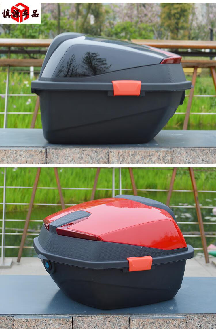 雅迪m8冠能电动车后尾架后货架yd600dqt-9a后支架外卖架衣架尾箱 豪华