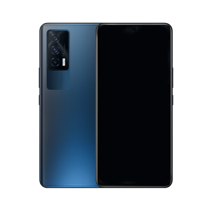 启班vivoiq系列neo/3/5真机等重1:1展示用机模可亮屏仿真模型机上交包