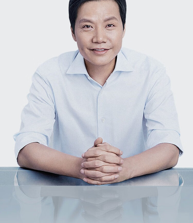 现货一往无前雷军亲述小米热血10年小米官方传记小米传小米十周年