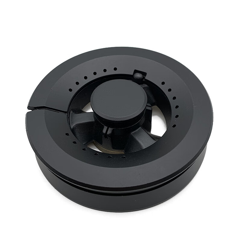 适合西门子博世燃气灶配件中芯火盖全铜分火器炉头煤气灶炉灶具小火盖