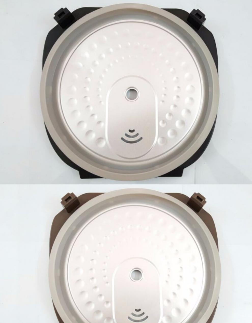 原厂苏泊尔电饭煲cfxb40fc2975密封圈cfxb40fc3375可拆盖座cfxb40hc3