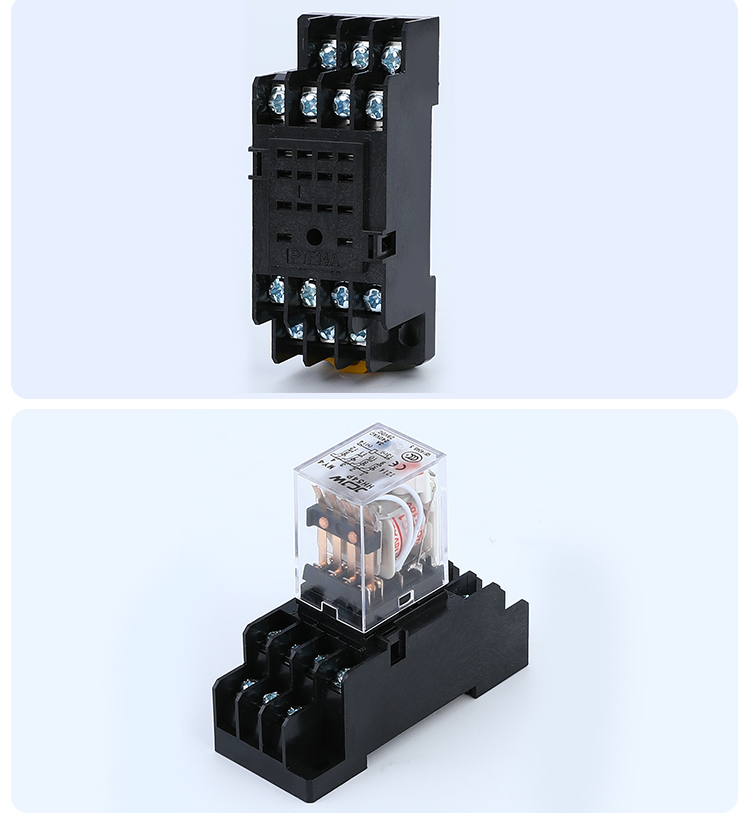 宁波三星智能电气请求一种继电器粘连检测电路及体系专利可以对单个或多个待测继电器进行安全、有用的粘连检测