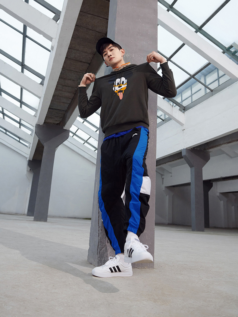 Zapatillas adidas I-5923