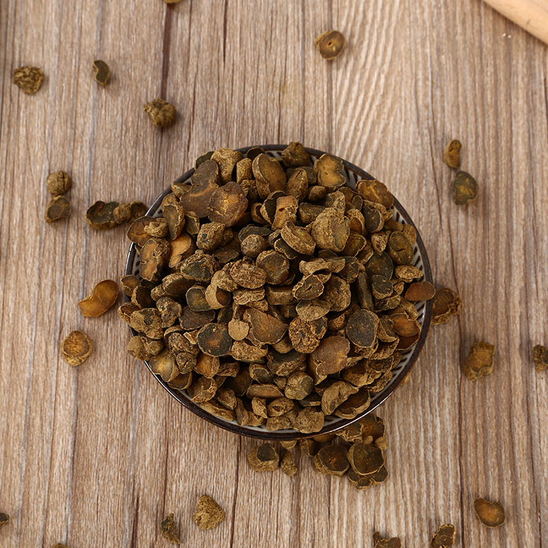 北京同仁堂醋延胡索药材 正宗醋炙延胡索 醋制元胡 炙元胡500克【图片