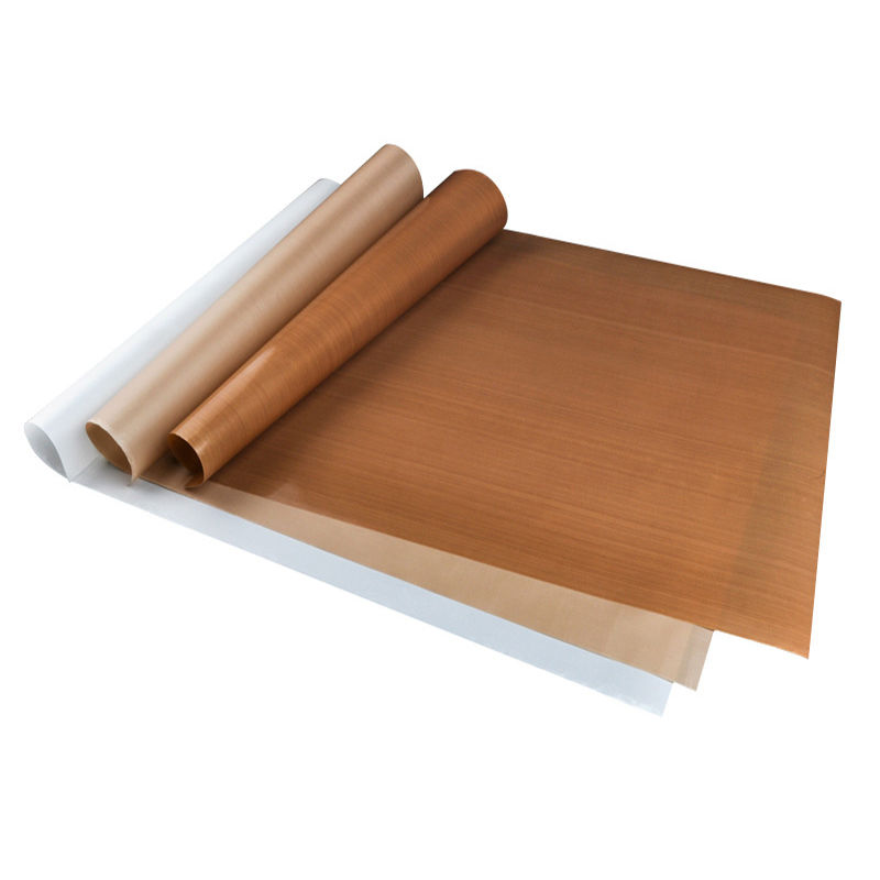 可反复耐高温油布烘焙油布 糖葫芦油纸不粘防油布烤盘布纸垫烤箱 2片