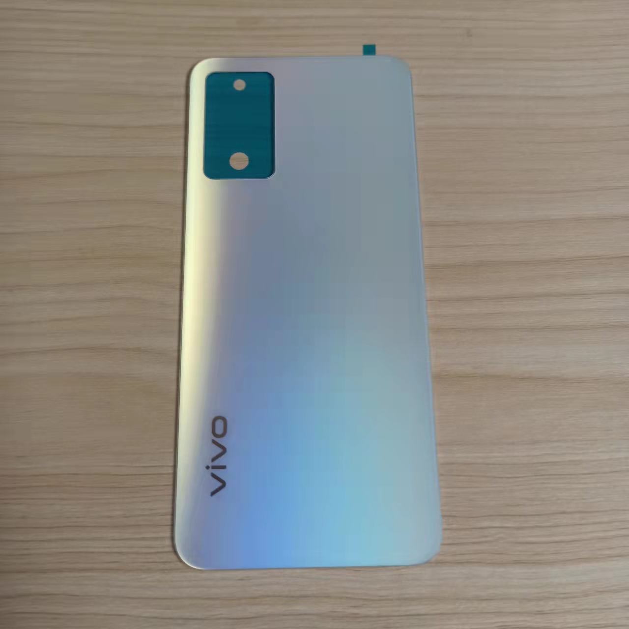 適用於vivo s9原裝拆機後蓋 vivos9e原裝電池後殼 原裝後蓋 中框 s9