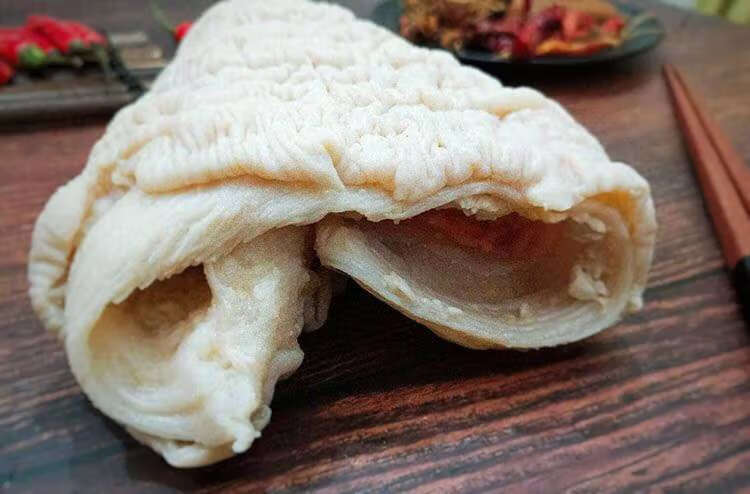 2斤 5斤牛肠新鲜牛大肠头 去油免洗六成熟牛肠 牛板肠半成品牛杂 5斤