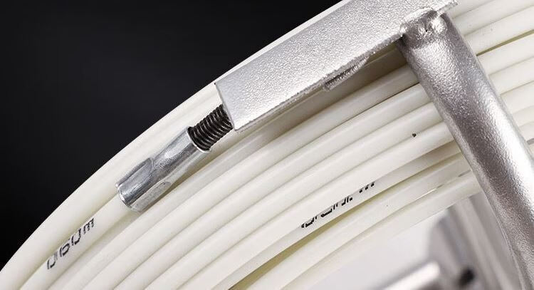 鸡舍水线清理器养殖场毛刷疏通去污鸡鸭清洗养鸡场除垢器鸡舍水线清理