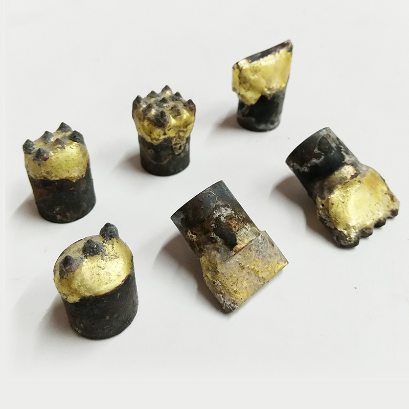 剁斧头【大合金】 10个