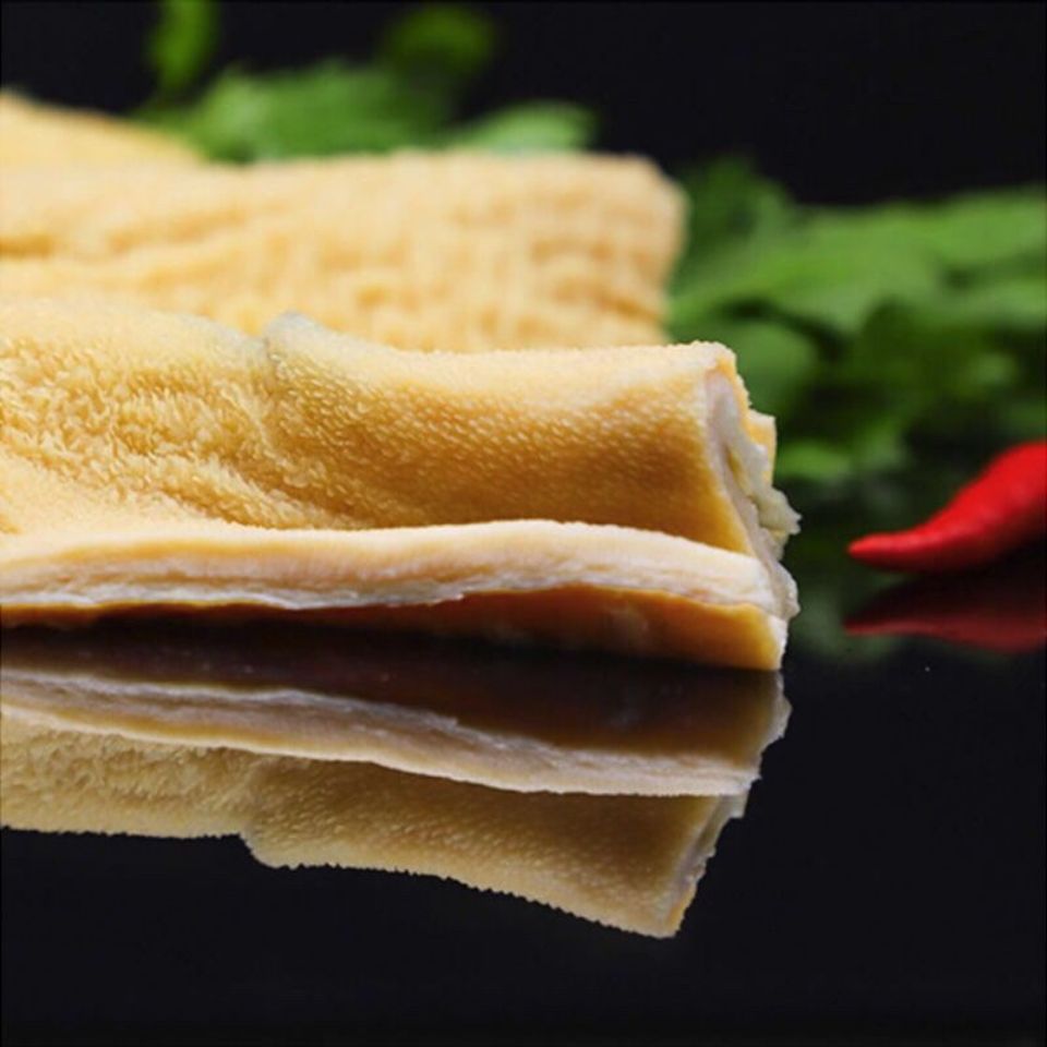 新鲜现宰黄牛牛肚牛大肚牛肚条牛肚片批发 半熟牛肚4斤