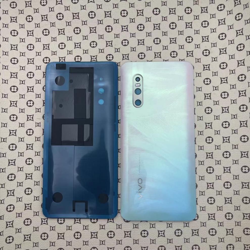 gliruis gliruis vivox27玻璃后盖x27pro后壳x27手机盖外壳后屏框