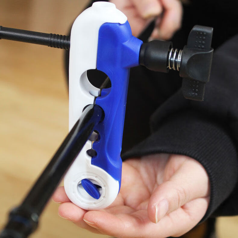 f换线器鱼线缠线器绕线器渔线轮上线器渔轮卷线器钓鱼垂钓用品音然