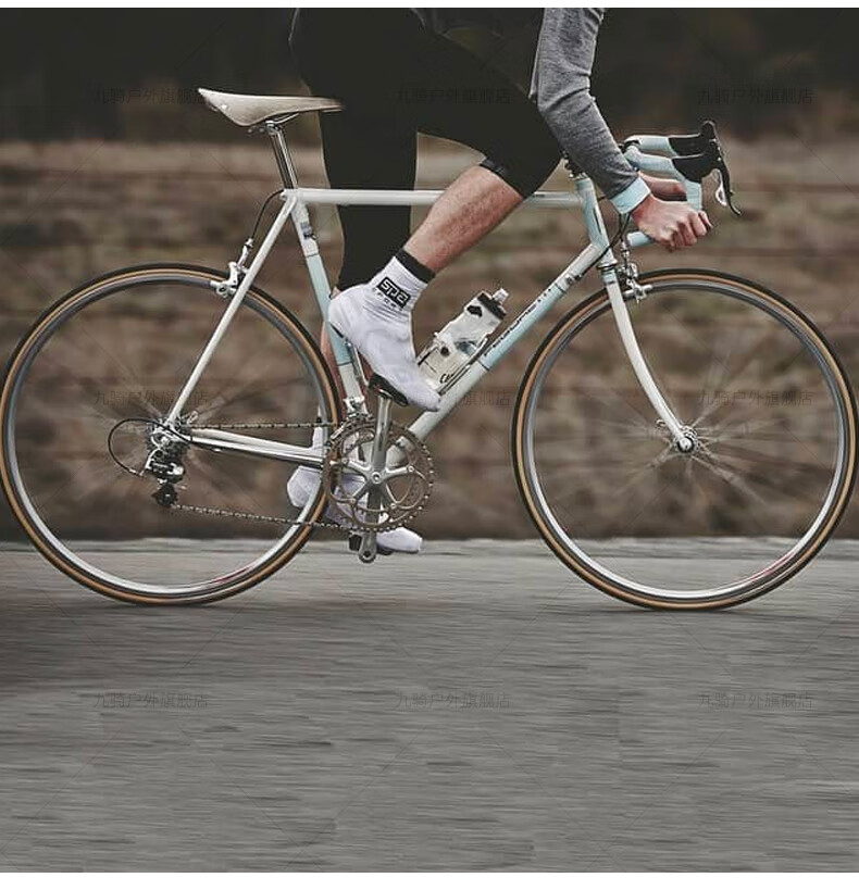 英国brooks山地公路车坐垫c17cambium鞍座舒适自行车座垫橡胶垫c17