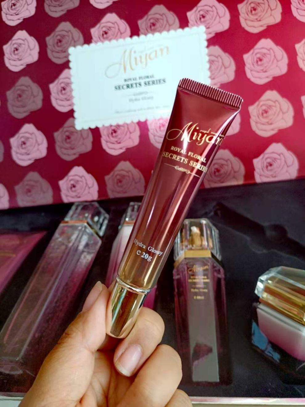 京选优品秘妍补水皇后瀑布水疗spa六件套秘妍补水皇后瀑布水疗spa六