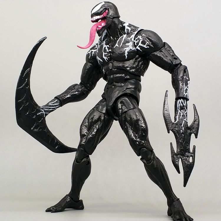 盛勤衡 f18蝎子毒液【图片 价格 品牌 报价】-京东