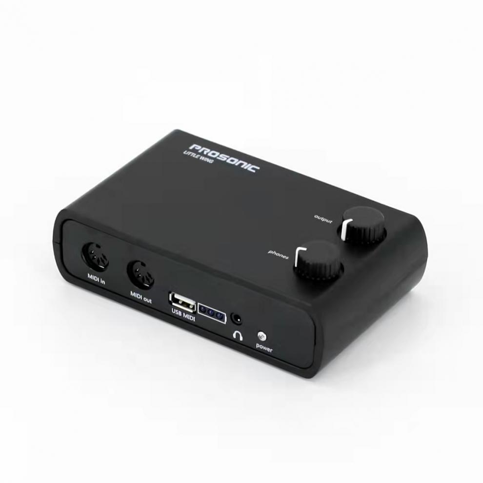 小翅膀电吹管音源盒雅佳50004000ssoloc民族笛音色管乐弦乐华魅定制款