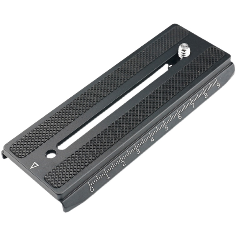 如影s快装板大疆ronins手持稳定器快拆板微单反相机固定拍摄配件